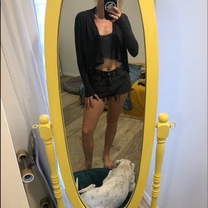 Free People Cardigan